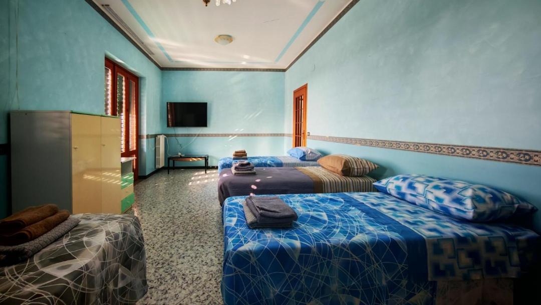 Photo of Bedroom in Cinquefrondi