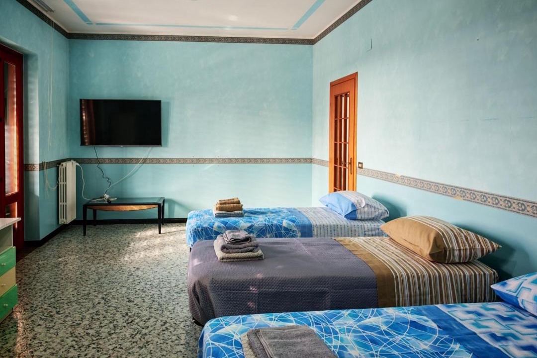 Photo of Bedroom in Cinquefrondi