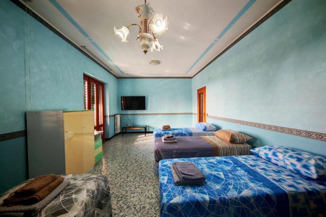 Photo of Bedroom in Cinquefrondi