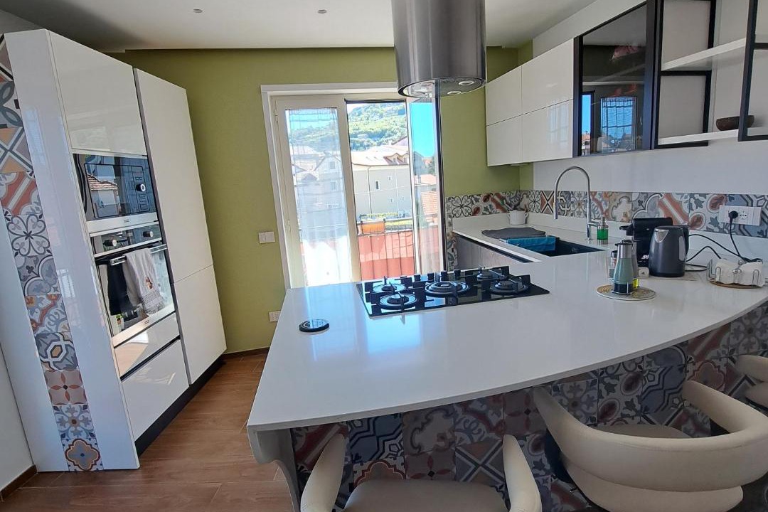 Photo of Kitchen in Bomerano