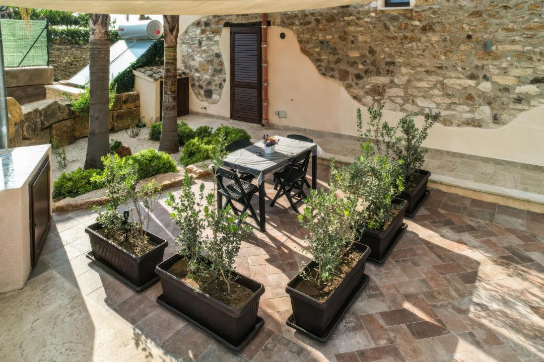 Photo of Patio Balcony in Ummari