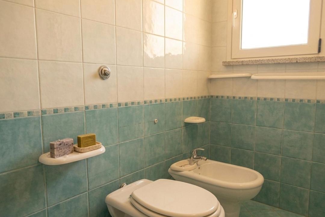 Photo of Bathroom in Nicotera