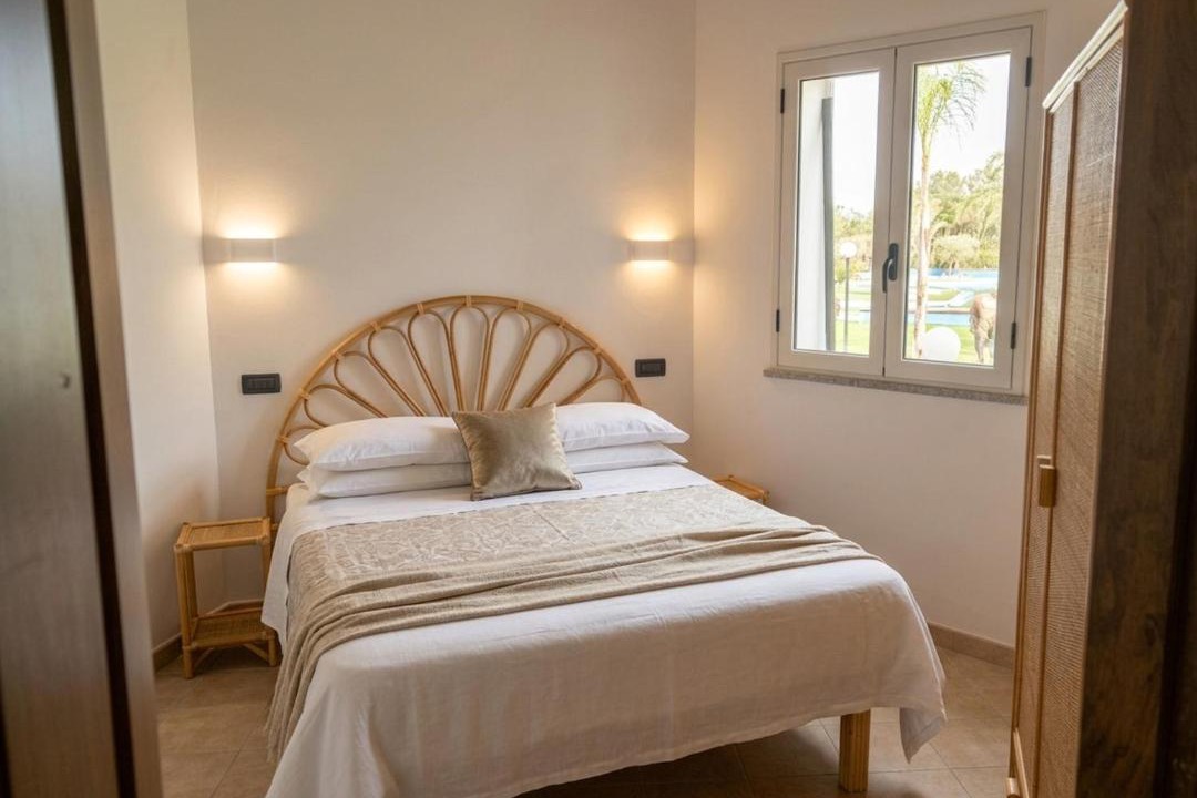 Photo of Bedroom in Nicotera
