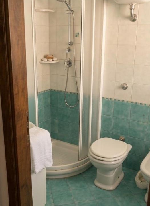 Photo of Bathroom in Nicotera