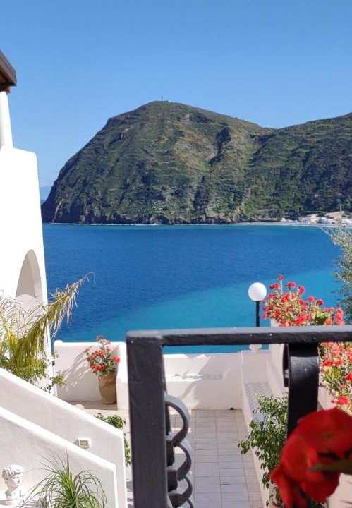 Photo of Patio Balcony in Canneto