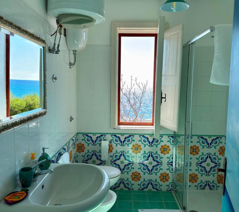 Photo of Bathroom in Annunziata