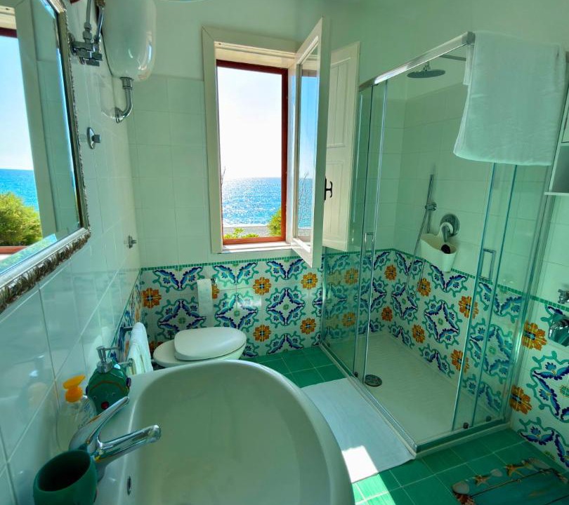 Photo of Bathroom in Annunziata