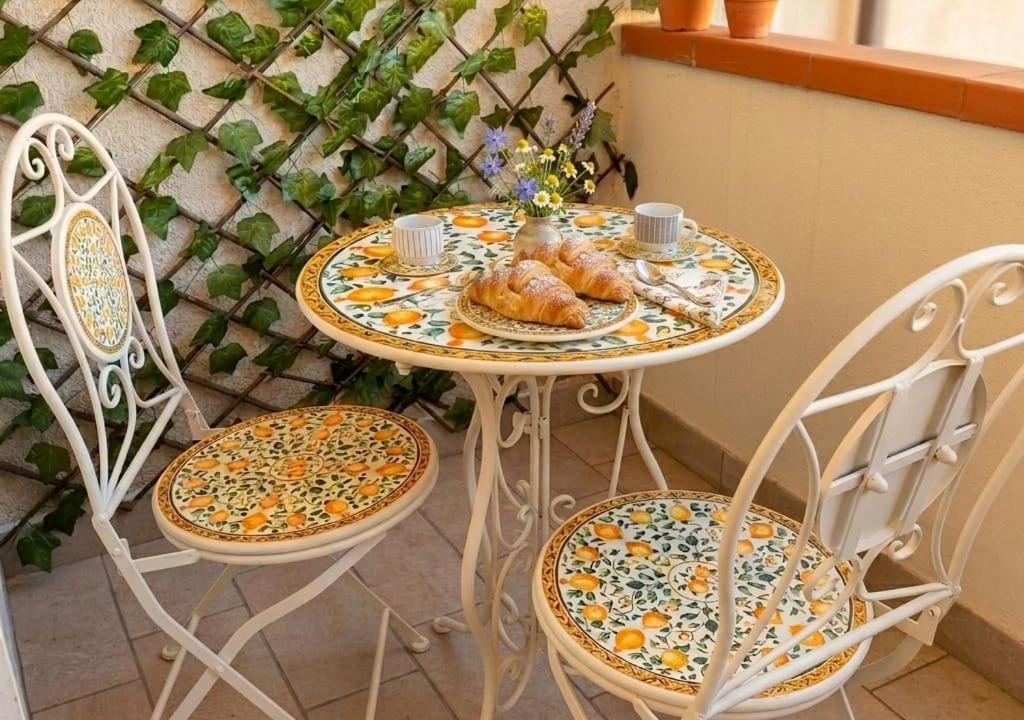 Photo of Patio Balcony in Bovalino Marina