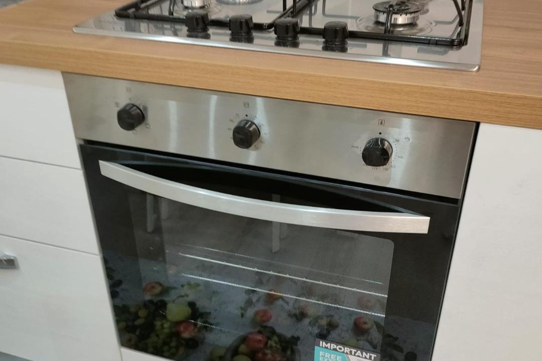 Photo of Kitchen in Bovalino Marina