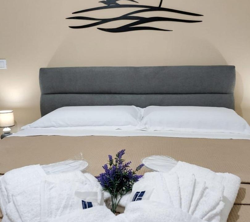 Photo of Bedroom in Bovalino Marina