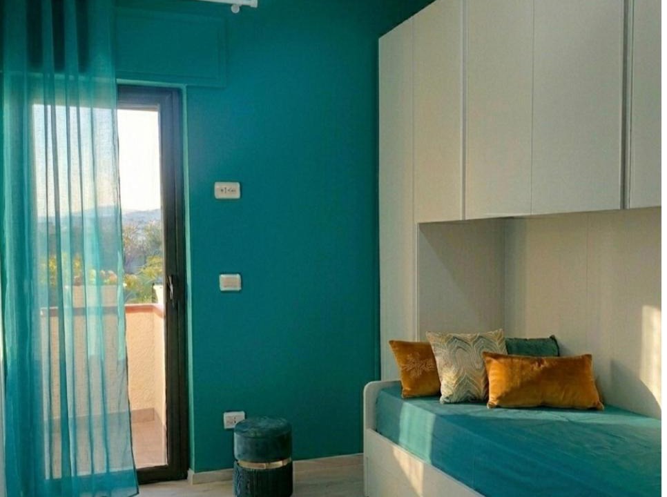 Photo of Bedroom in Bovalino Marina