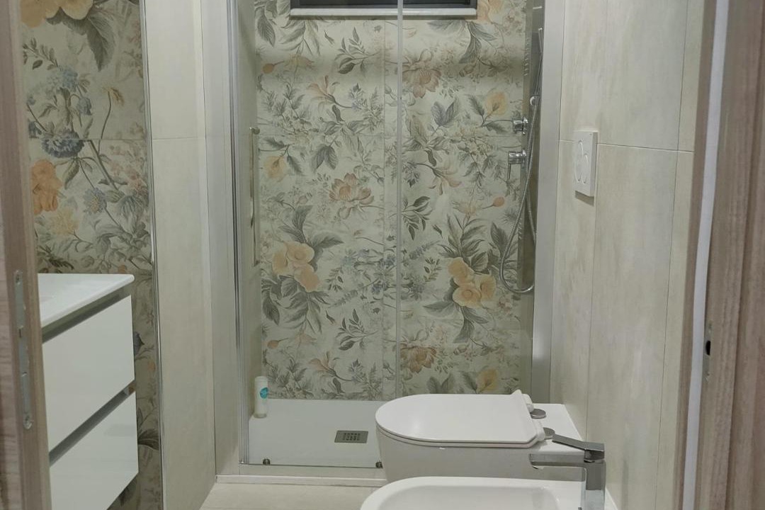 Photo of Bathroom in Bovalino Marina
