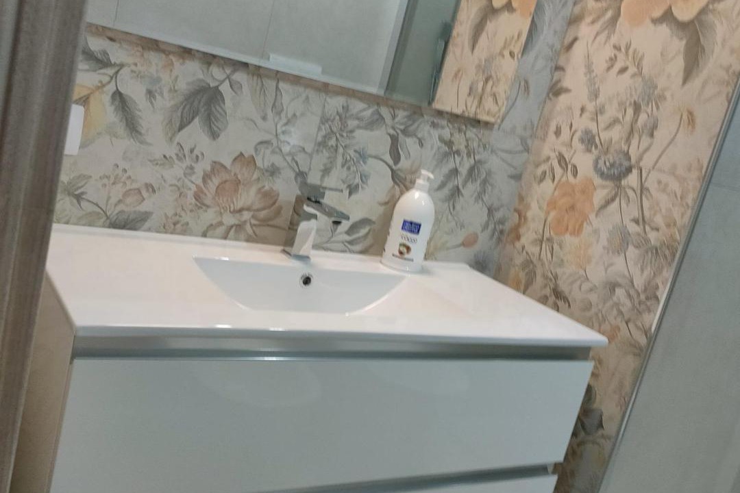 Photo of Bathroom in Bovalino Marina