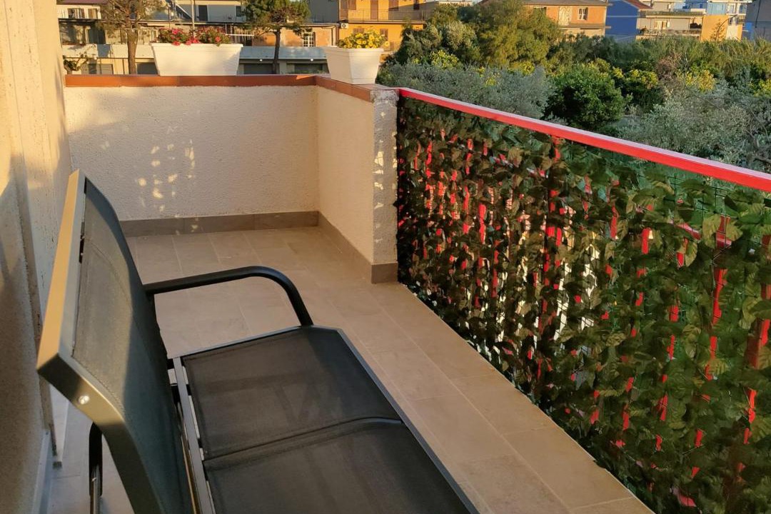 Photo of Patio Balcony in Bovalino Marina