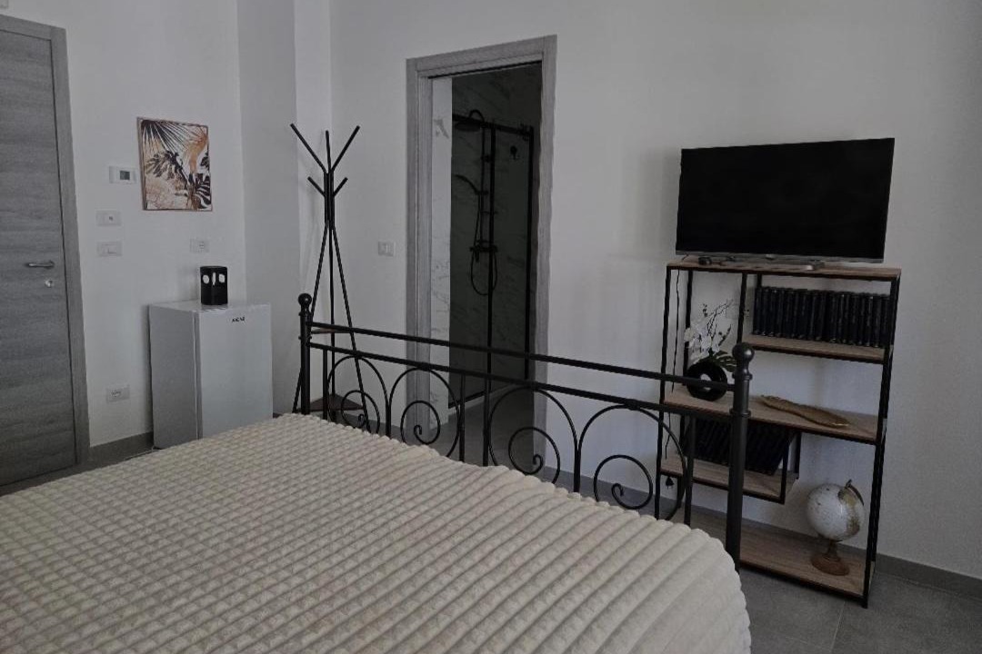 Photo of Bedroom in Capo Zafferano