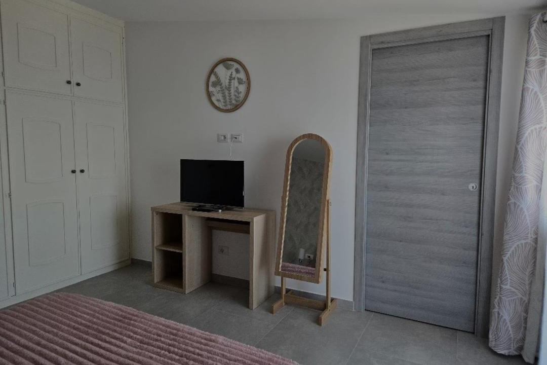 Photo of Bedroom in Capo Zafferano