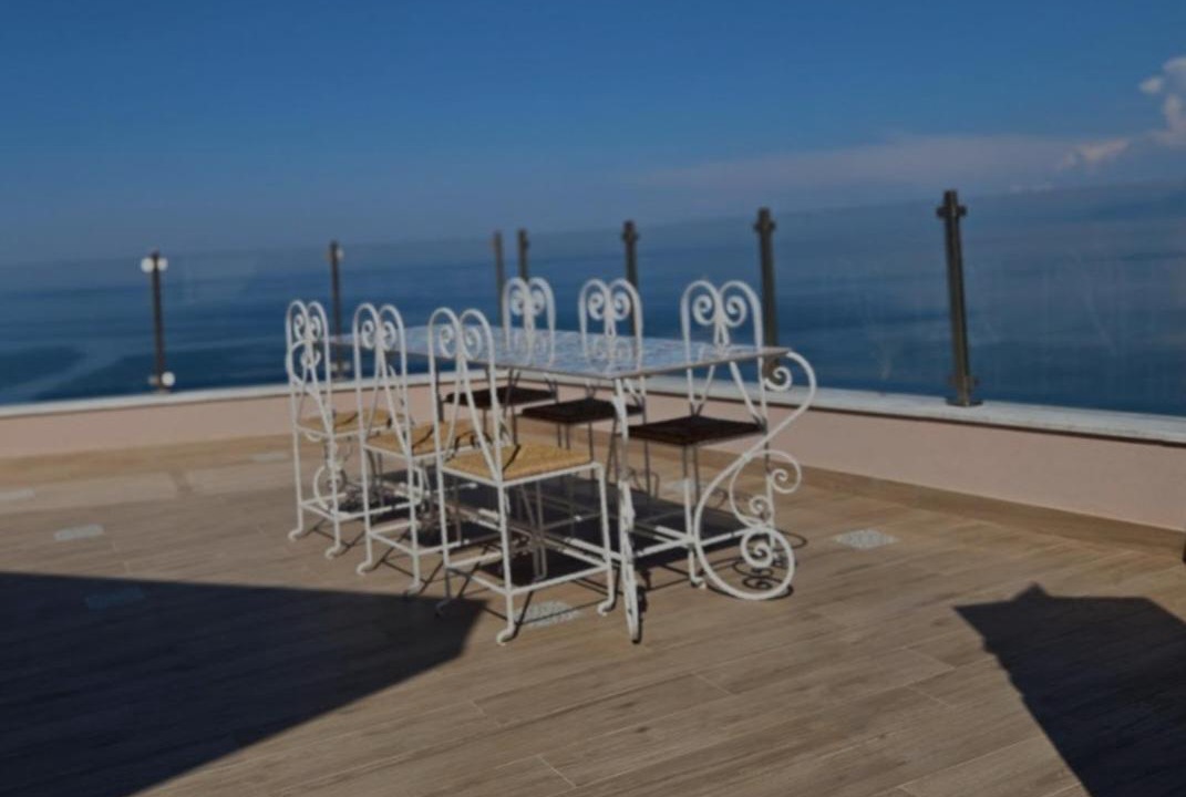 Photo of Patio Balcony in Capo Zafferano