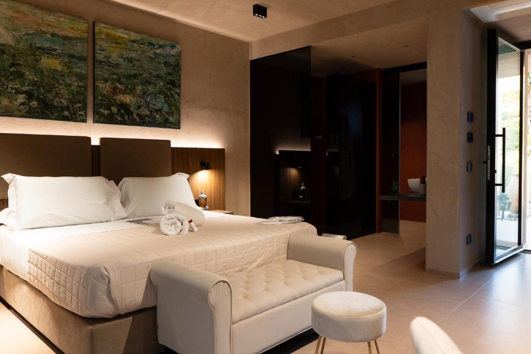 Photo of Bedroom in Favara