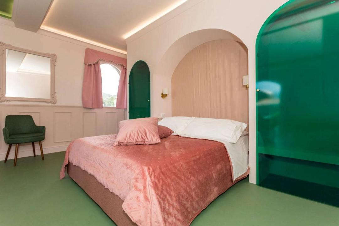 Photo of Bedroom in Piedimonte Etneo