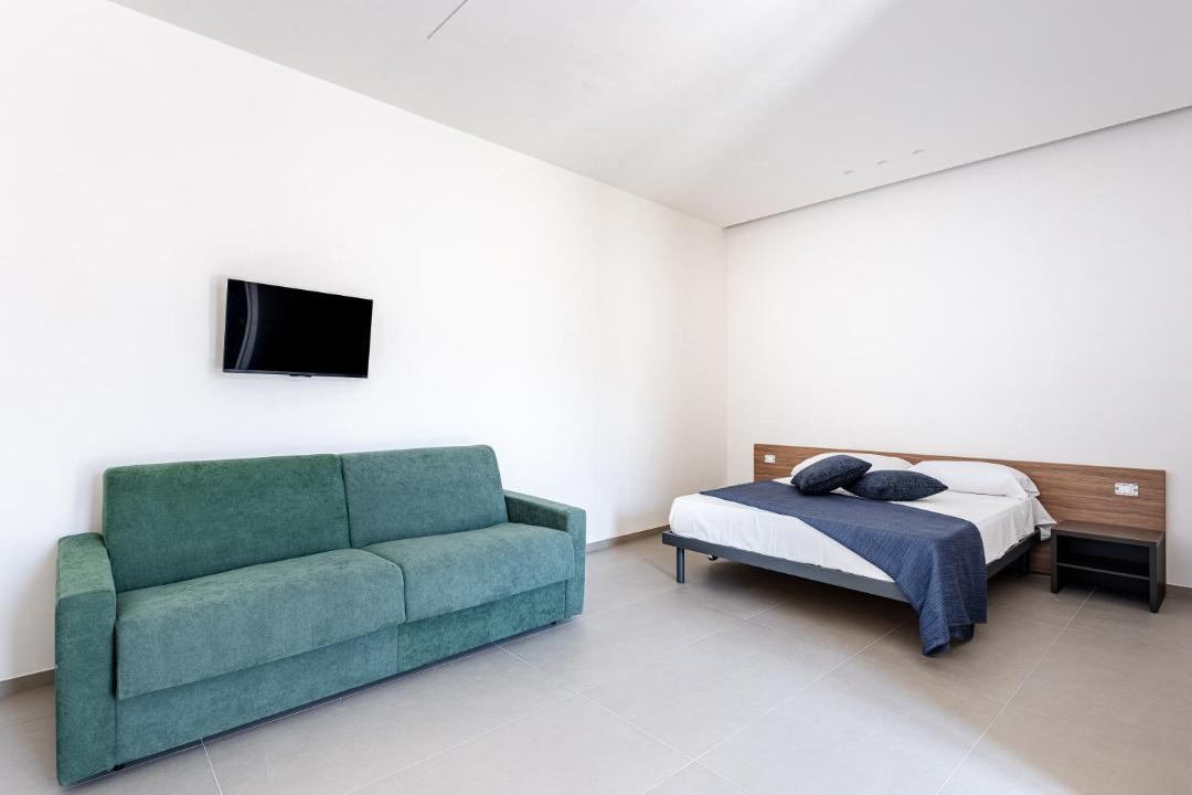 Photo of Bedroom in Birgi Vecchi