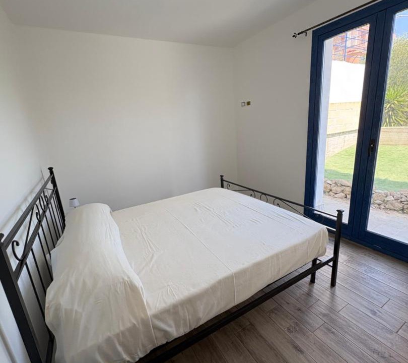 Photo of Bedroom in Porticello