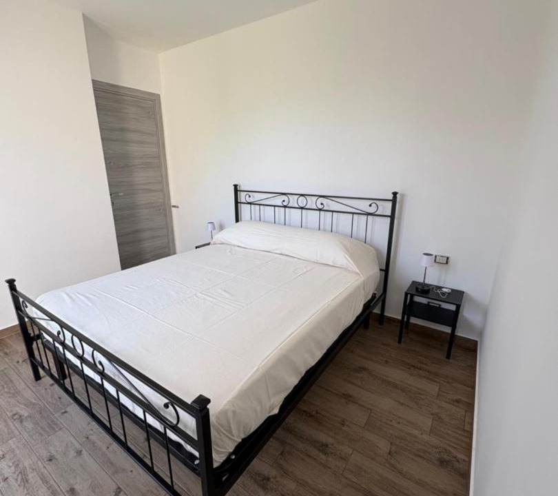 Photo of Bedroom in Porticello