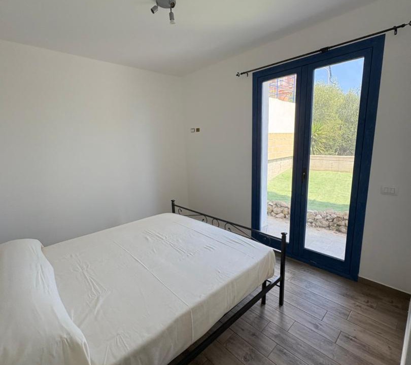 Photo of Bedroom in Porticello