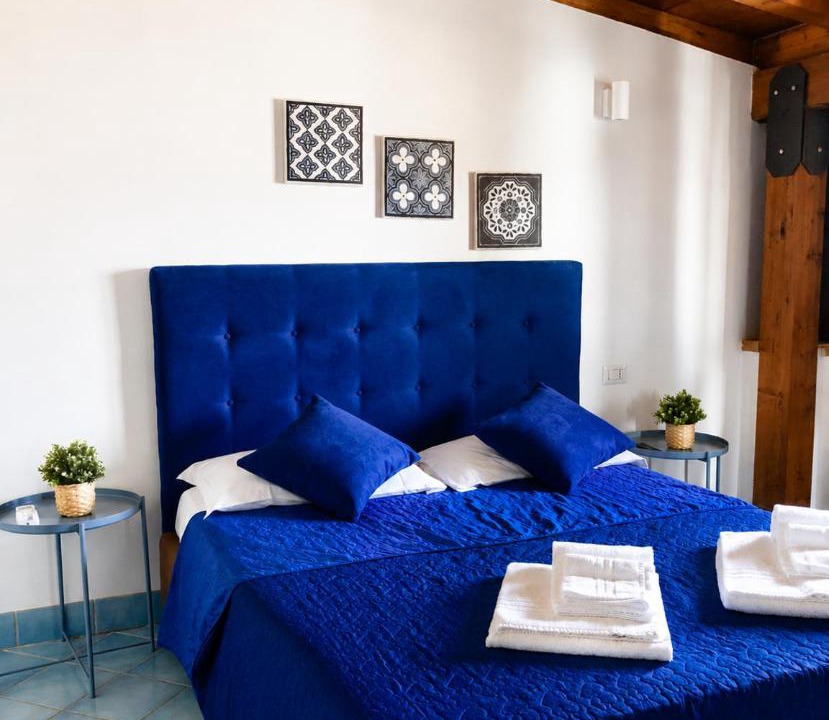 Photo of Bedroom in Realmonte