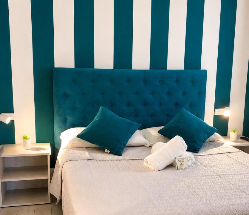 Photo of Bedroom in Realmonte