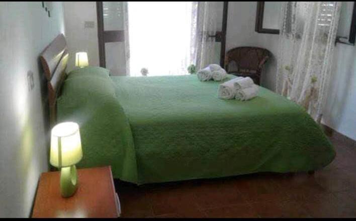 Photo of Bedroom in Castellammare del Golfo