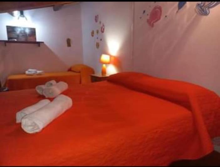 Photo of Bedroom in Castellammare del Golfo