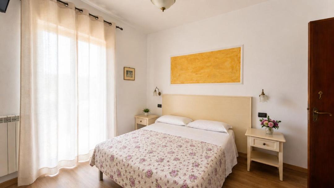 Photo of Bedroom in Ischia Ponte