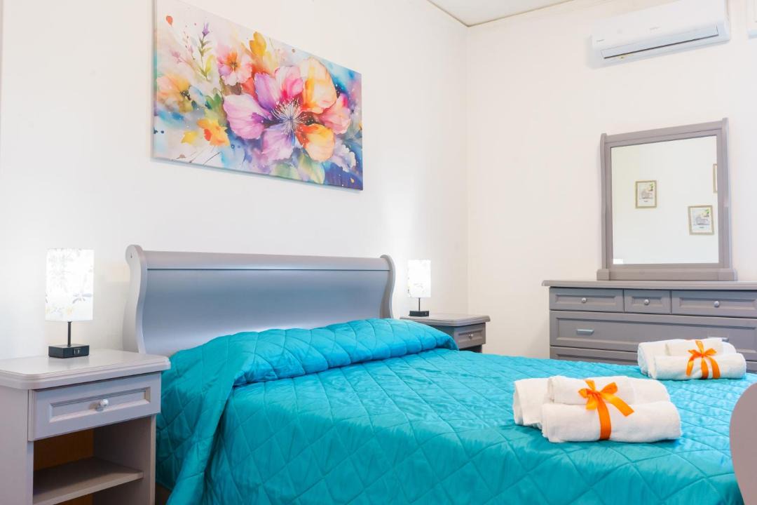 Photo of Bedroom in Trabia