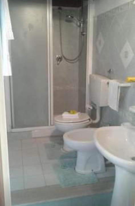 Photo of Bathroom in Castellammare del Golfo