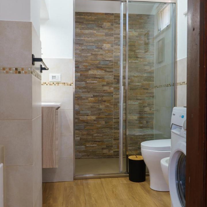Photo of Bathroom in Trabia