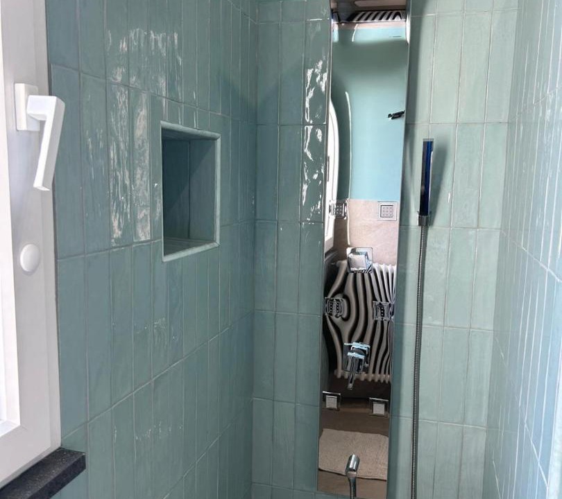 Photo of Bathroom in Fiumefreddo di Sicilia
