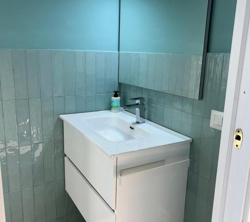 Photo of Bathroom in Fiumefreddo di Sicilia