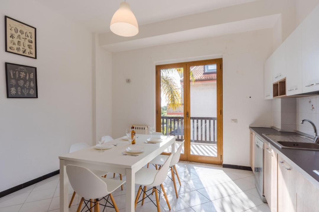 Photo of Kitchen in Aci Catena