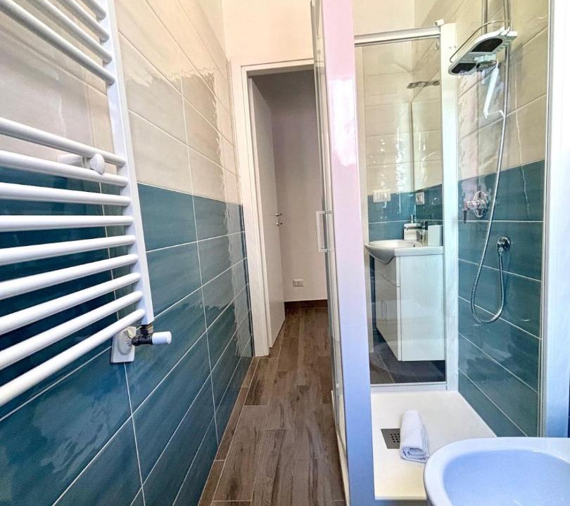 Photo of Bathroom in Quartiere XXXIV Lido di Ostia Levante