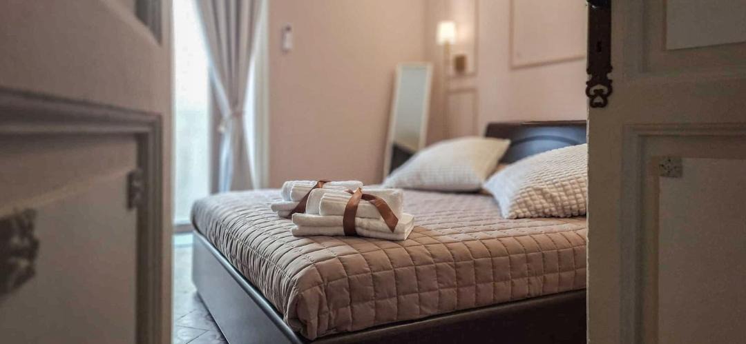 Photo of Bedroom in Caltanissetta