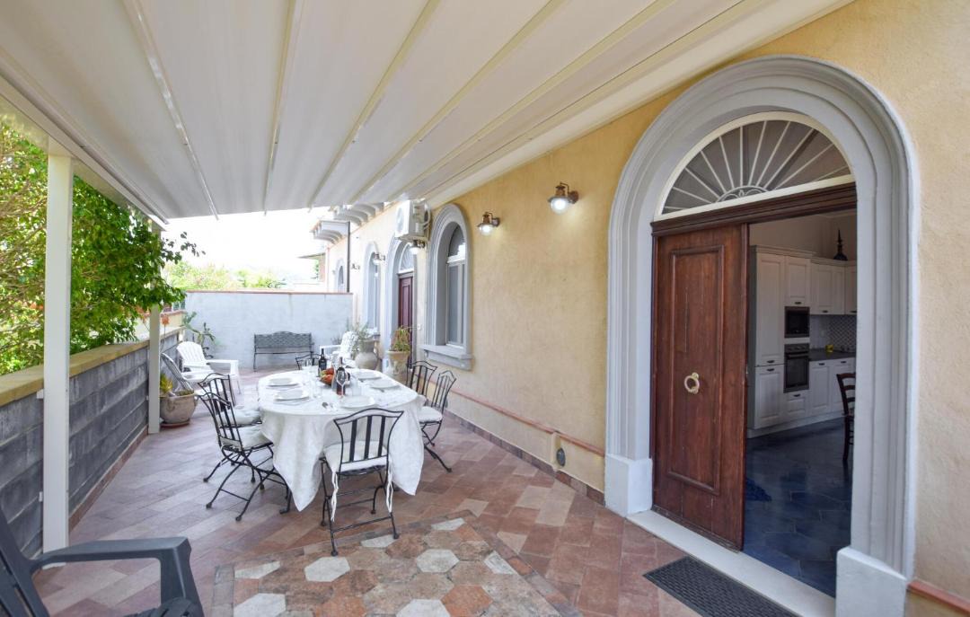 Photo of Patio Balcony in Sorrentini