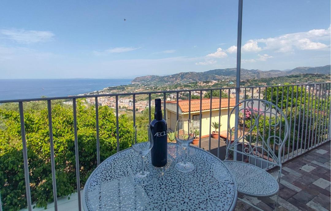 Photo of Patio Balcony in Sorrentini