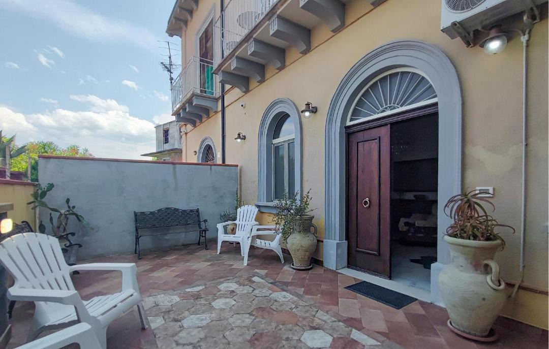 Photo of Patio Balcony in Sorrentini