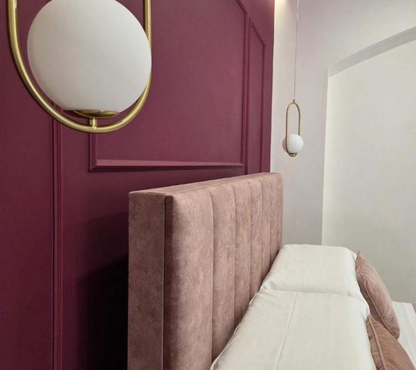 Photo of Bedroom in Aversa
