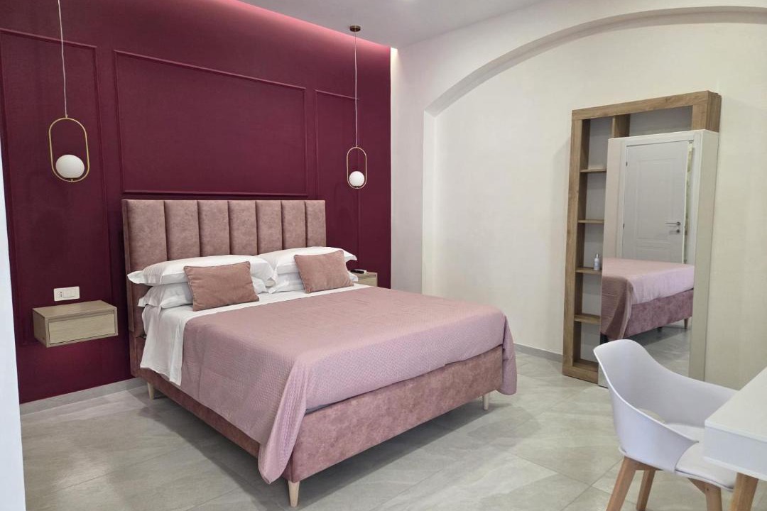 Photo of Bedroom in Aversa