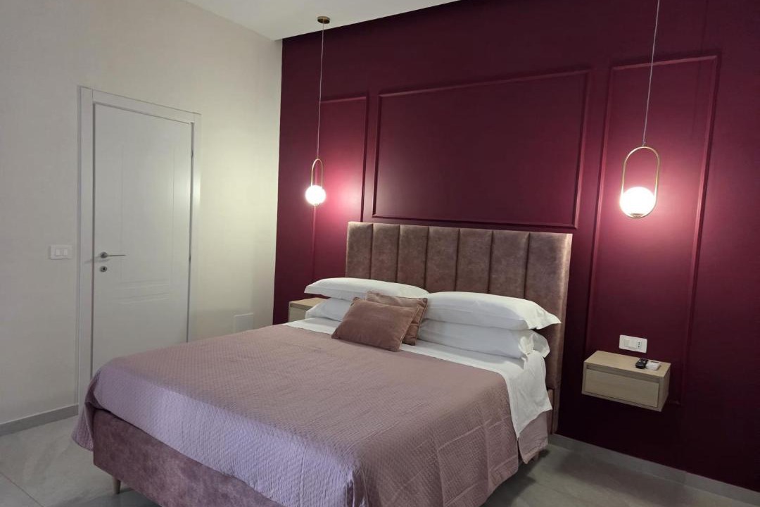 Photo of Bedroom in Aversa