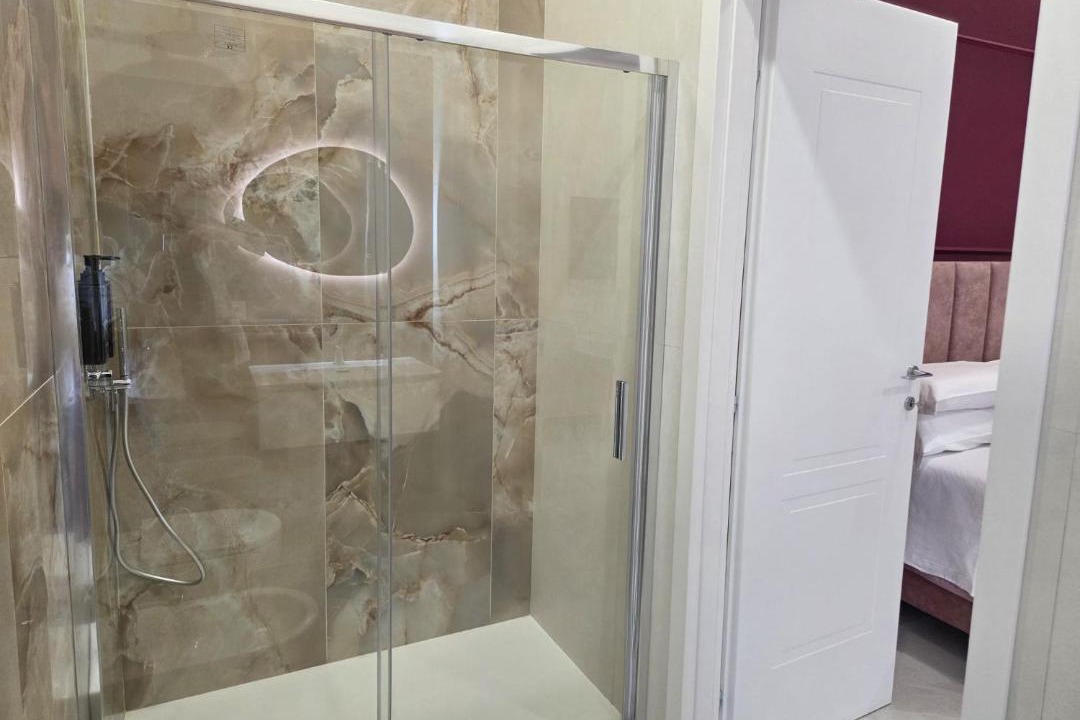 Photo of Bathroom in Aversa