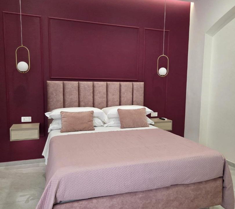 Photo of Bedroom in Aversa