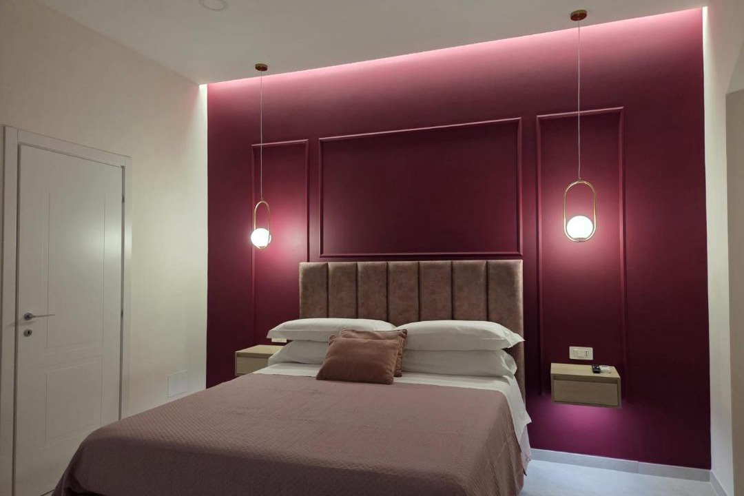 Photo of Bedroom in Aversa