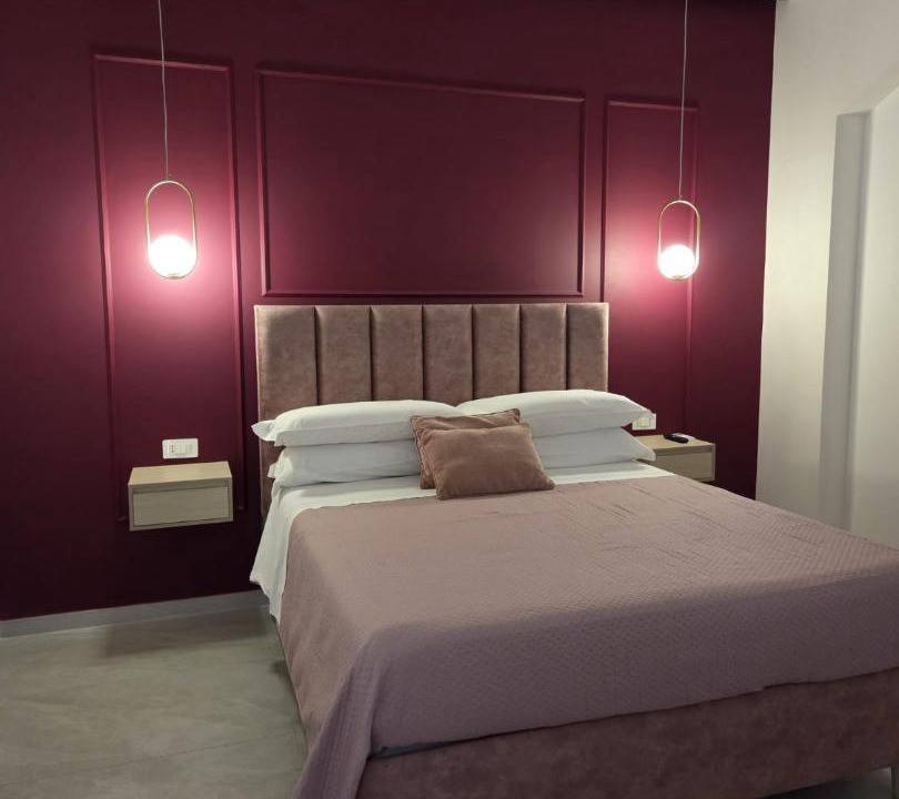 Photo of Bedroom in Aversa